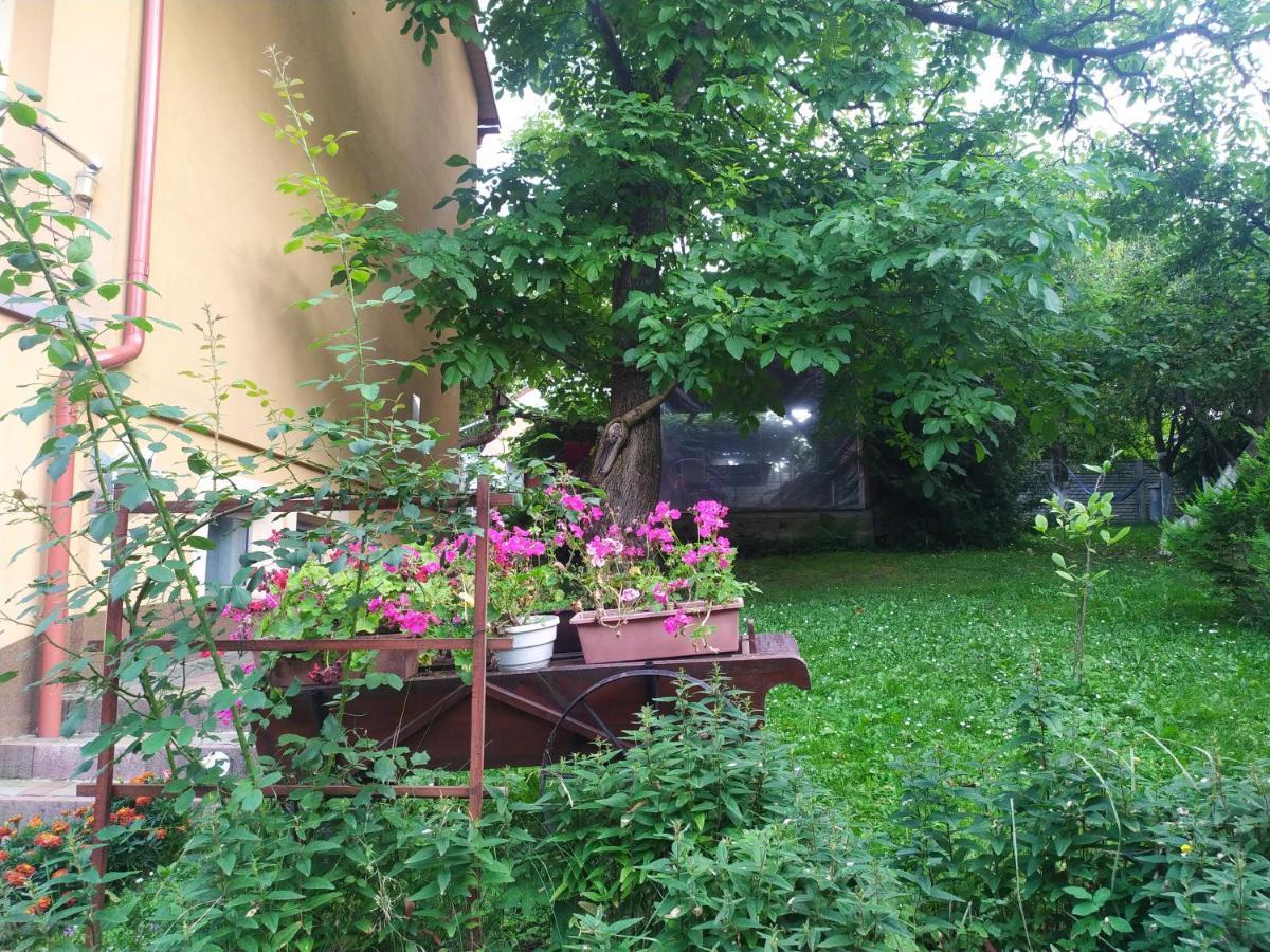 Apartament W Domu Na Wsi Tomaszów Lubelski 외부 사진