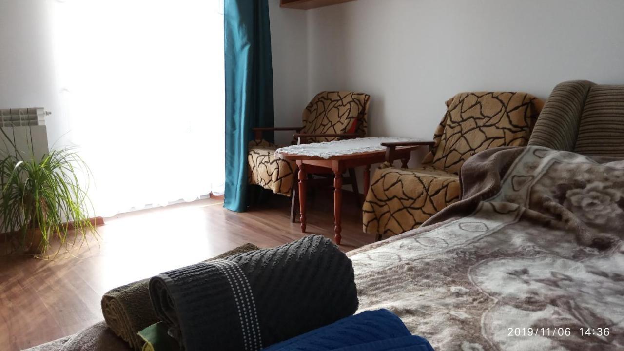 Apartament W Domu Na Wsi Tomaszów Lubelski 외부 사진